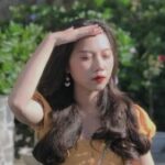 Ảnh hồ sơ của Tống Mỹ Linh